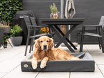 Hundebett KUDDE Outdoor Namma Markt