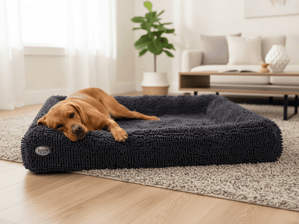 Hundebett KUDDE Torka Namma Markt