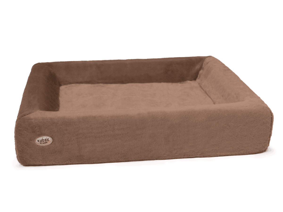 Bezug für KUDDE Kuschelfell (vegan) Namma Markt