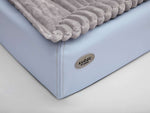Hundebett KUDDE Pastell Kunstleder Namma Markt