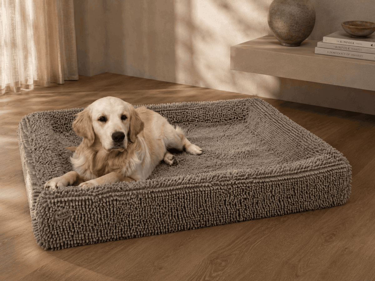 Hundebett KUDDE Torka Namma Markt