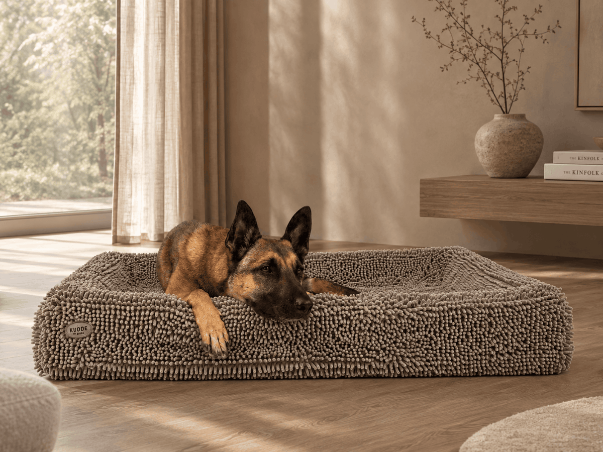 Hundebett KUDDE Torka Namma Markt