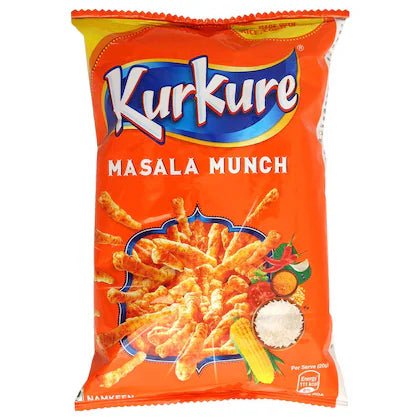 Kurkure Masala Munch 75g