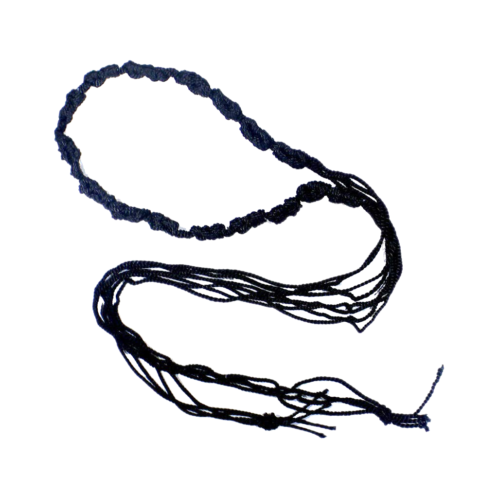 KASI THREAD BLACK product image 1