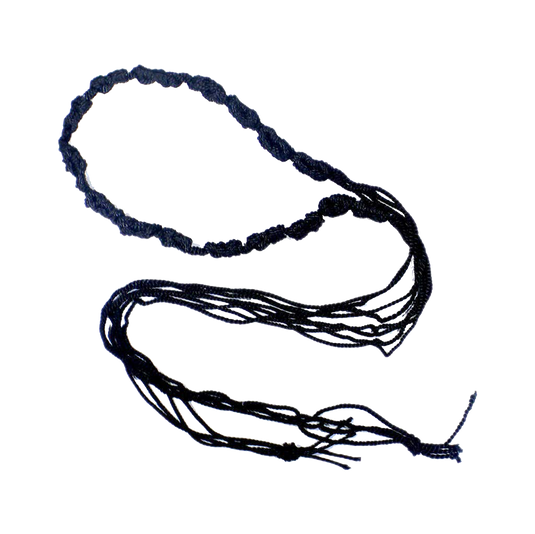 KASI THREAD BLACK product image 1