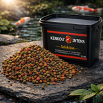 KENKOU® Selektion INTENS Farbfutter-MIX in 5 oder 10 Liter