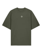 TFN EarthLine Basic Oversize Tee