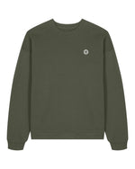 TFN EarthLine Basic Oversize Sweater
