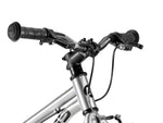 Darwin -Riemenantrieb 16" & 20" für Kinder