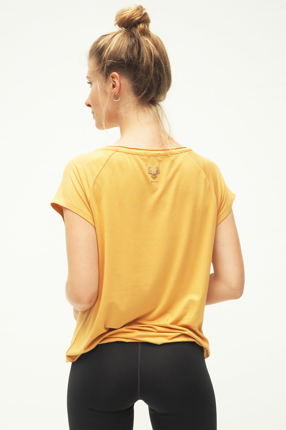 Yoga Tee Jiva - Desert