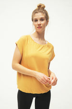 Yoga Tee Jiva - Desert