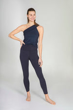 Love Leggings anthracite