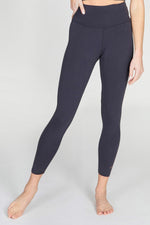 Love Leggings anthracite