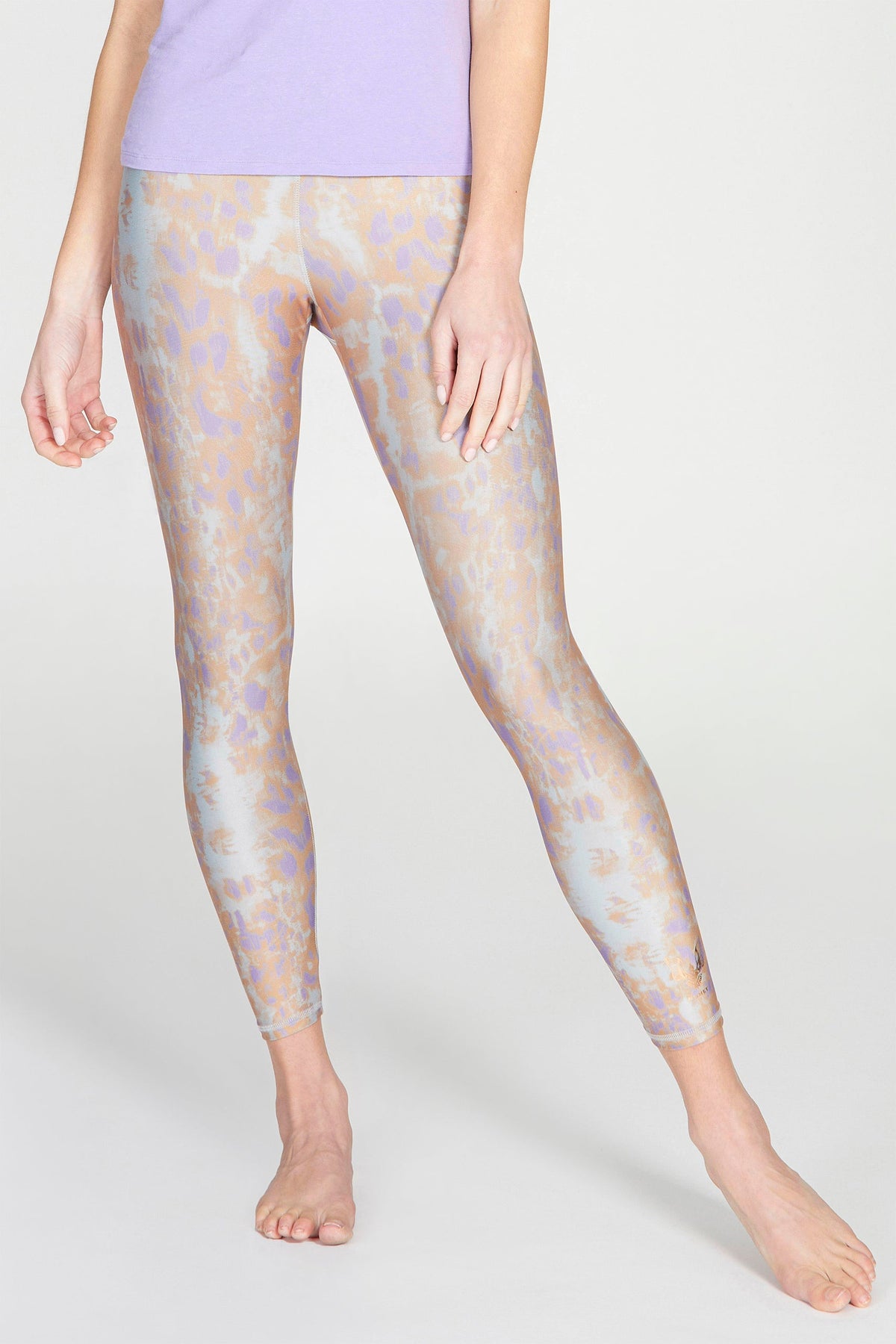 Lux Leggings wild earth