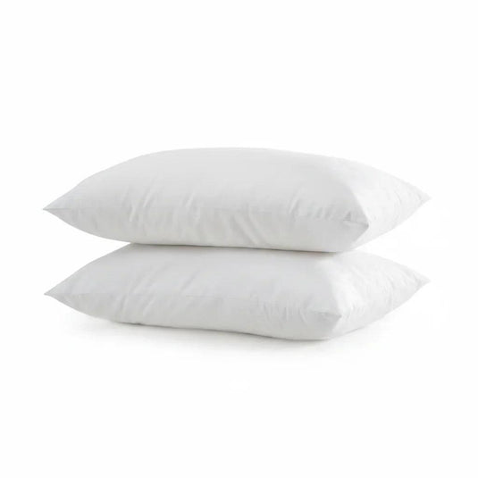 Bambushome Silikon Perlen Kissen 50×70 cm