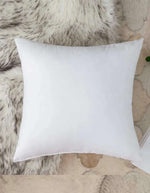 Bambushome 2er Set Silikongefüllte Kissen 45 × 45 cm Namma Markt