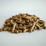 Strohpellets Einstreu, staubarm – für Kaninchen & Meerschweinchen