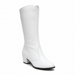 Kochmann Profi uni Mod. 9 Gardestiefel Tanzstiefel Leder