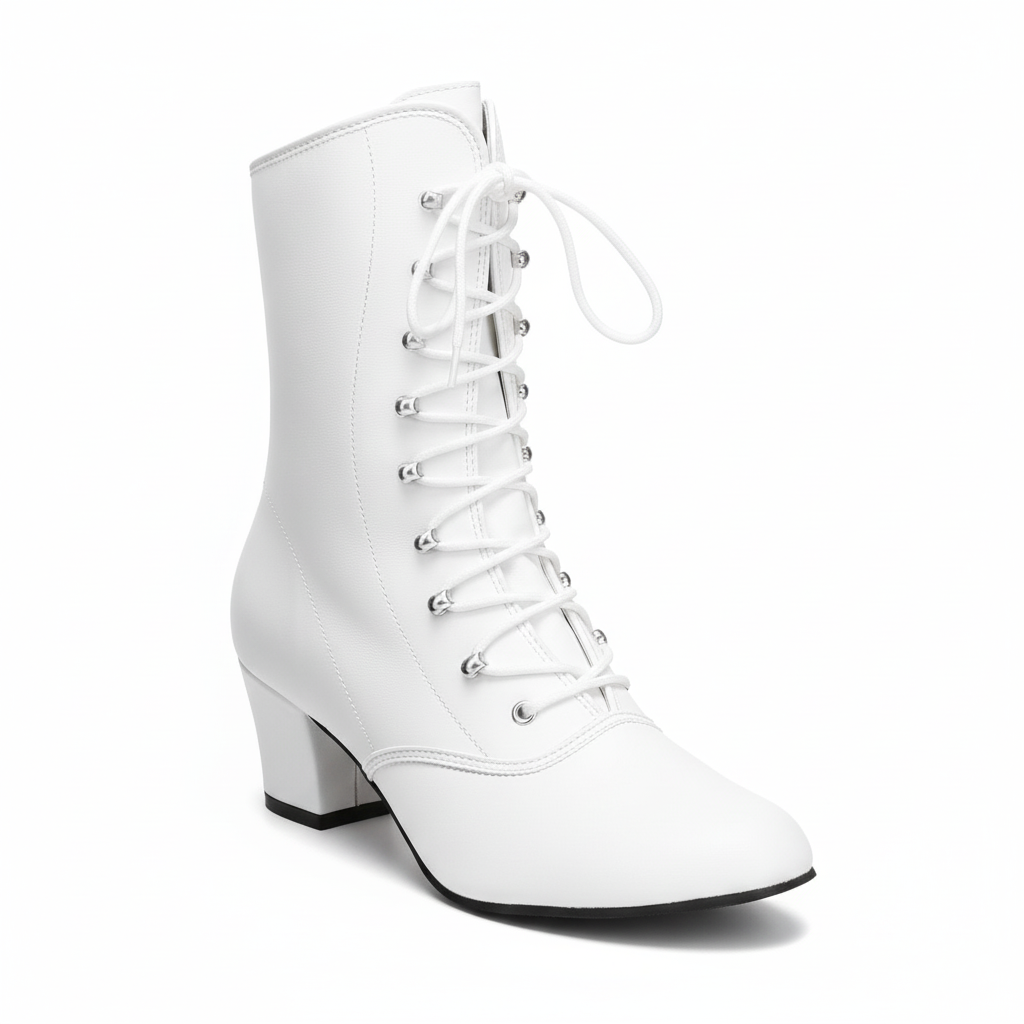 Kochmann Can Can Mod. 8 Gardestiefel Tanzstiefel