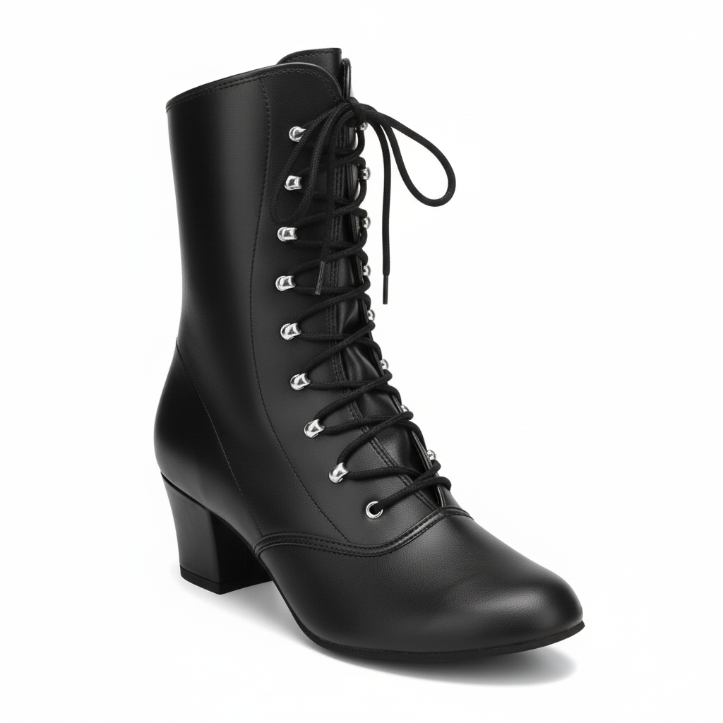 Kochmann Can Can Mod. 8 Gardestiefel Tanzstiefel