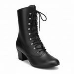 Kochmann Can Can Mod. 8 Gardestiefel Tanzstiefel