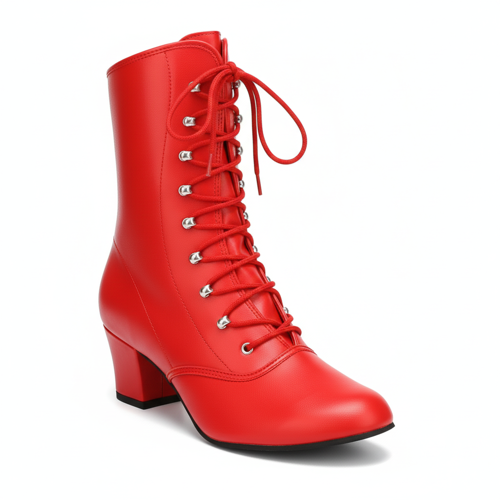 Kochmann Can Can Mod. 8 Gardestiefel Tanzstiefel