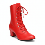 Kochmann Can Can Mod. 8 Gardestiefel Tanzstiefel