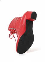 Kochmann Can Can Mod. 8 Gardestiefel Tanzstiefel