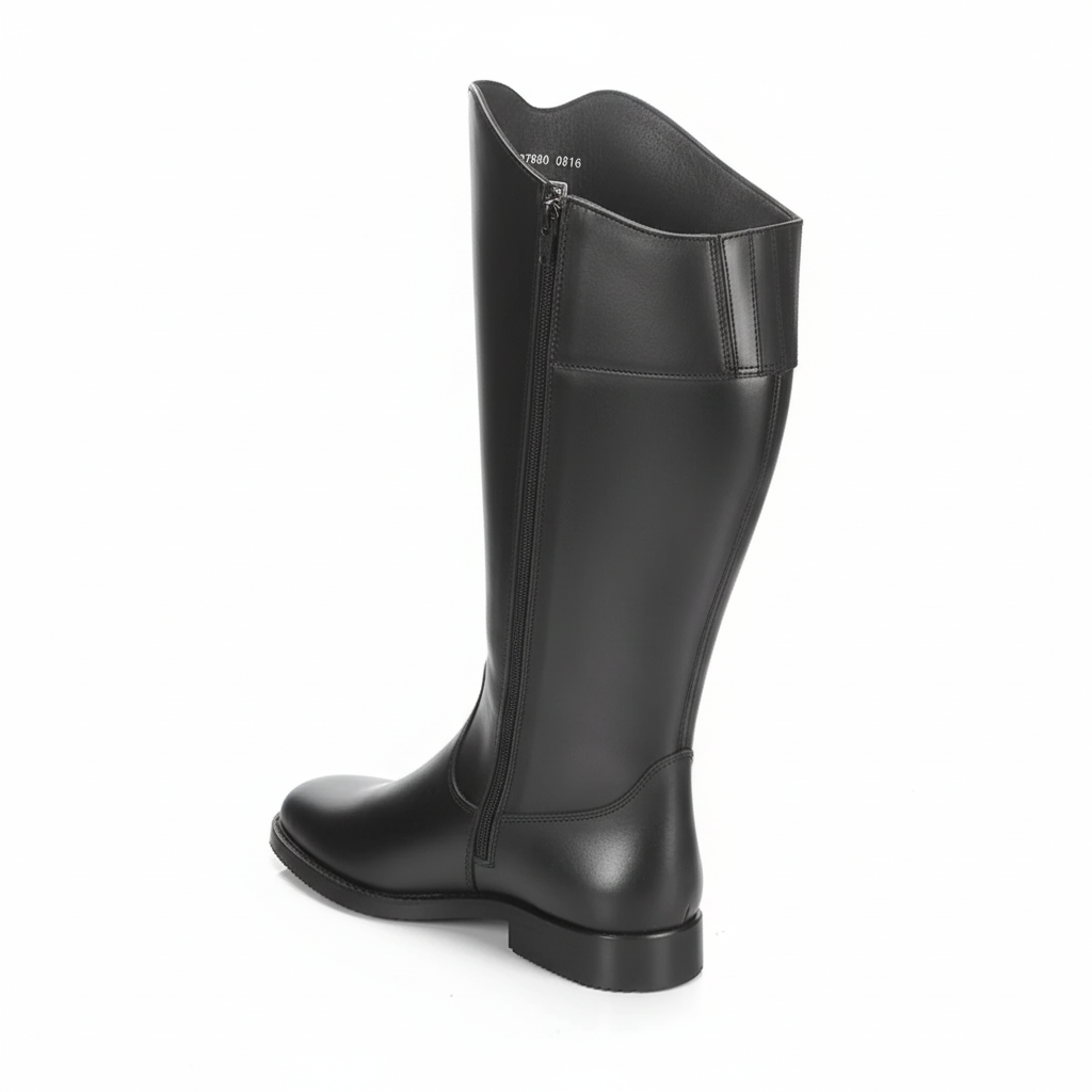 Kochmann Husar II Gardestiefel Tanzstiefel