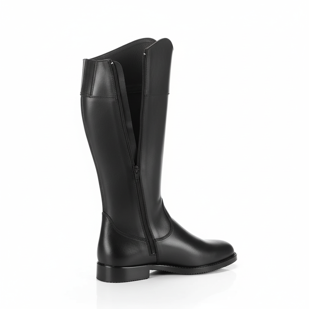 Kochmann Husar II Gardestiefel Tanzstiefel