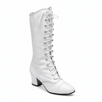 Kochmann Majorette Mod. 4 Mariechenstiefel Gardestiefel Tanzstiefel