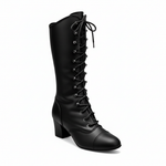 Kochmann Majorette Mod. 4 Mariechenstiefel Gardestiefel Tanzstiefel