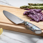 Kochmesser Gyuto Abalone