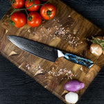 Kochmesser Gyuto Abalone