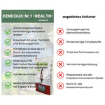 KENKOU® Nr.1 Health - sinkend 4,5mm
