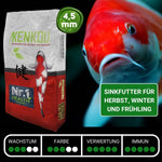 KENKOU® Nr.1 Health - sinkend 4,5mm