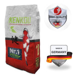 KENKOU Testpaket - HIGH-Quality 5 x 2 kg