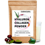 Kollagen Hyaluron Pulver Namma Markt