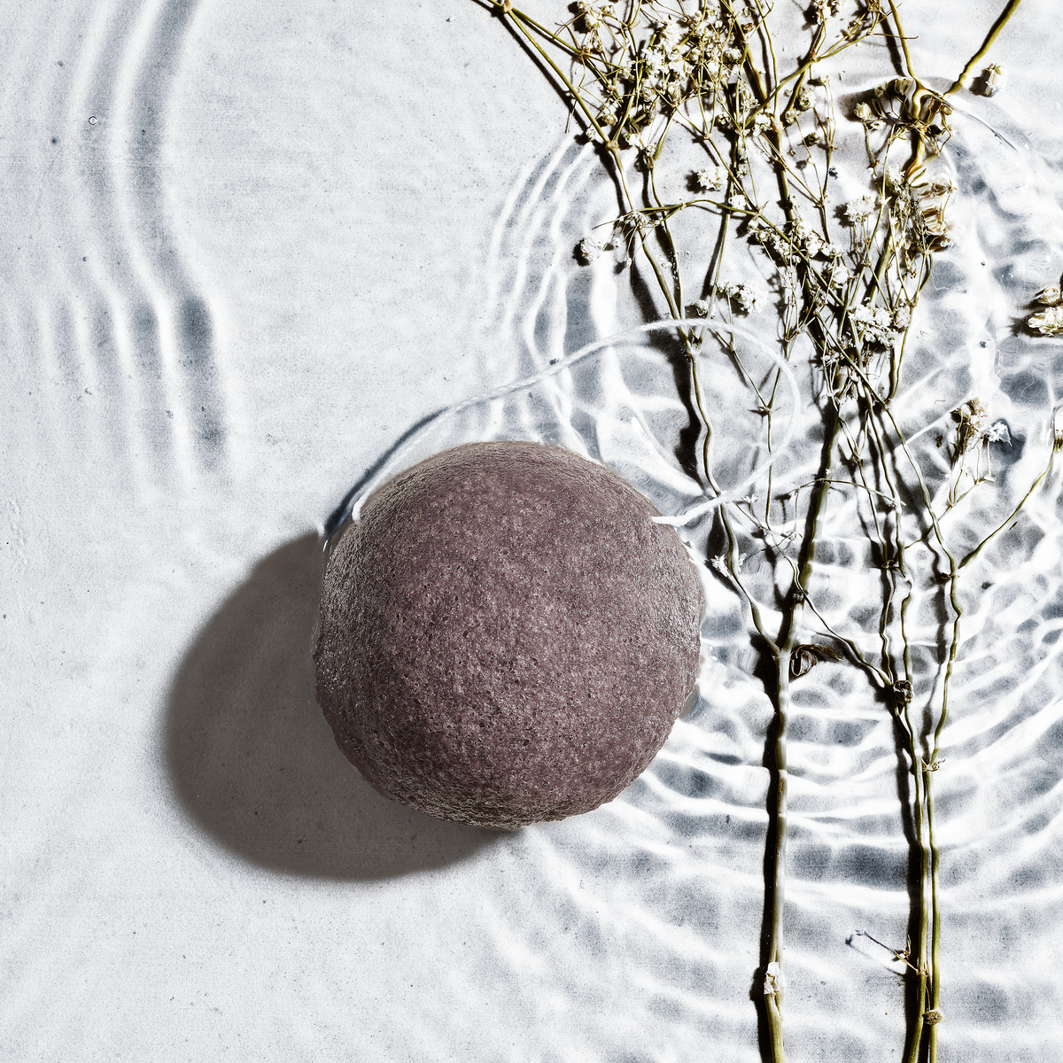 Detox Konjac Schwamm