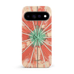 Coral Bloom Burst