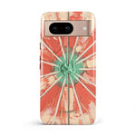 Coral Bloom Burst
