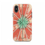 Coral Bloom Burst