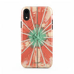 Coral Bloom Burst