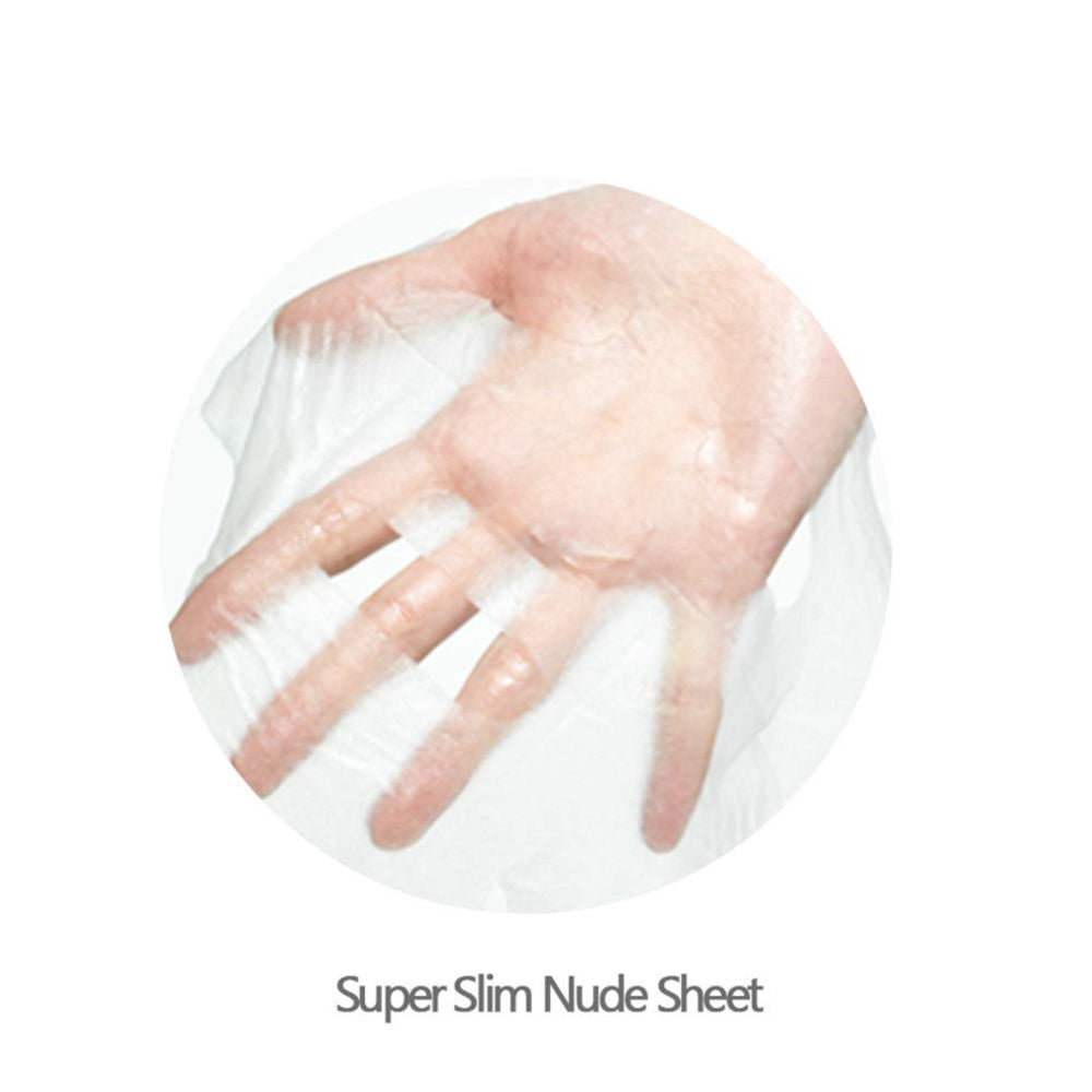 Holika Holika | Pure Essence Mask Sheet - Strawberry - 20 ml
