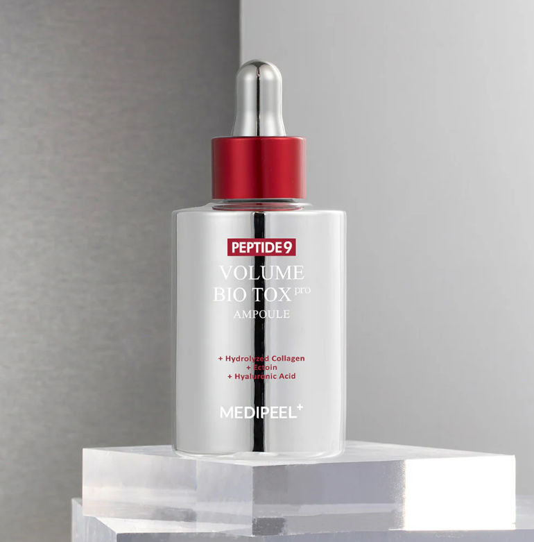 MEDI-PEEL | Peptide 9 Volume Bio Tox Ampoule Pro - 100 ml