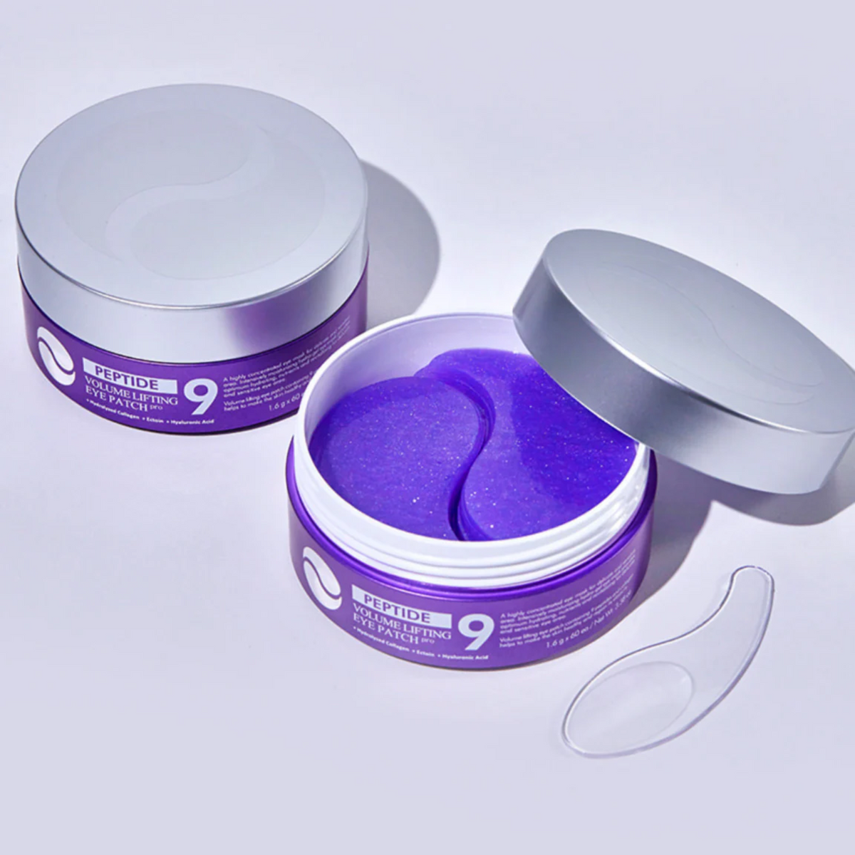 MEDI-PEEL | Peptide 9 Volume Lifting Eye Patch Pro - 60 pcs