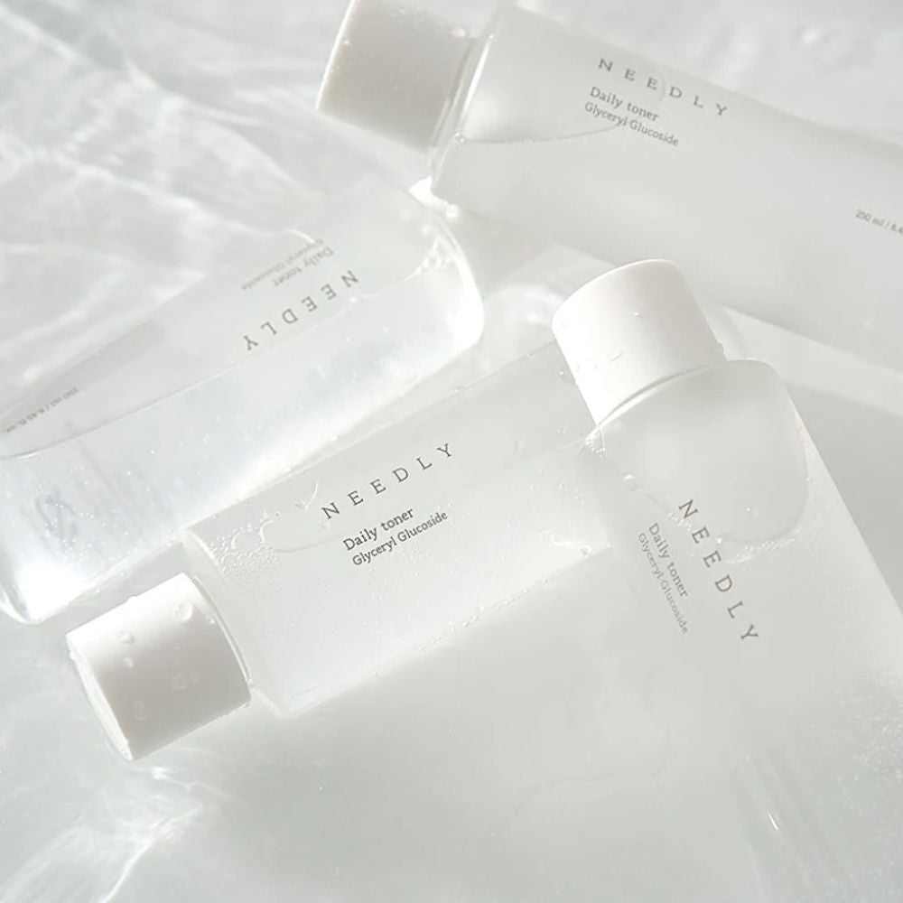 NEEDLY | Daily Toner - 250 ml
