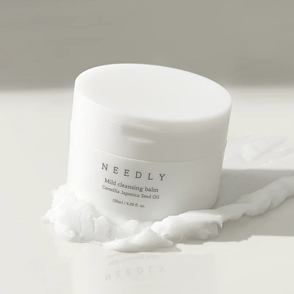 NEEDLY | Mild Cleansing Balm - 120 ml