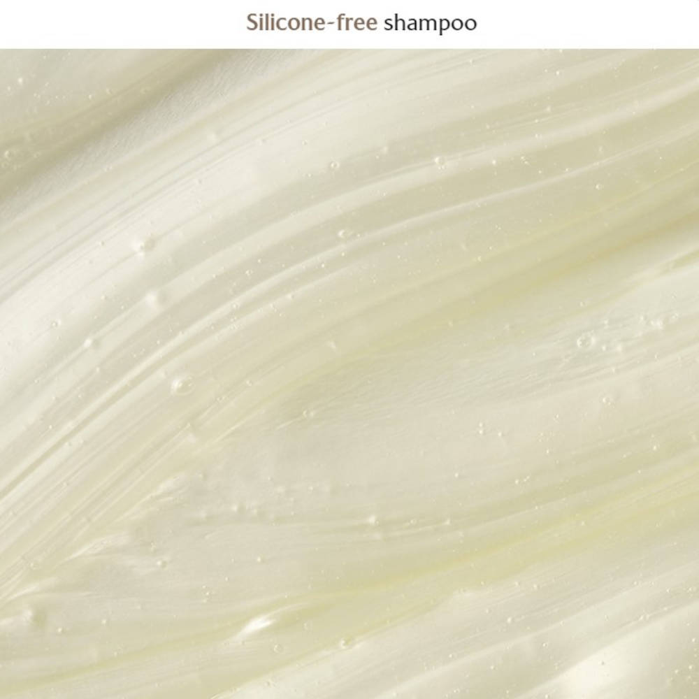 LADOR | Moisture Balancing Shampoo - 530 ml