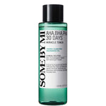 SOME BY MI | AHA BHA PHA 30 Days Miracle Toner - Teatree 10.000 PPM Niacimamide 2%- 150 ml